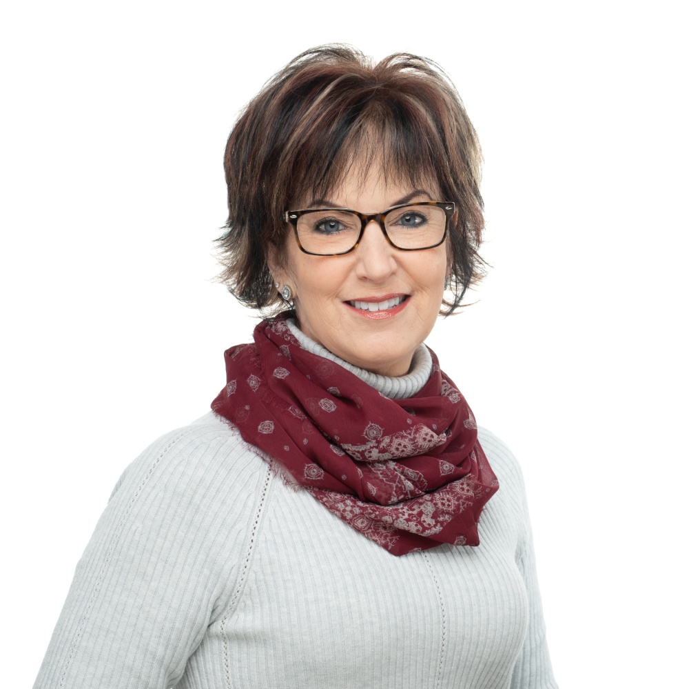 Marta Andrews-Suttorp 