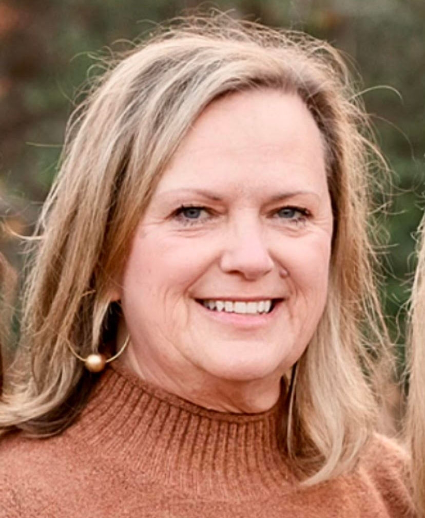 Lisa Lee, CDP 