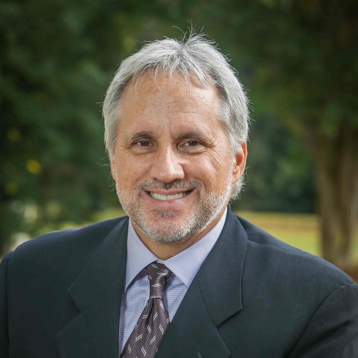 Ken Knudsen, CSA 