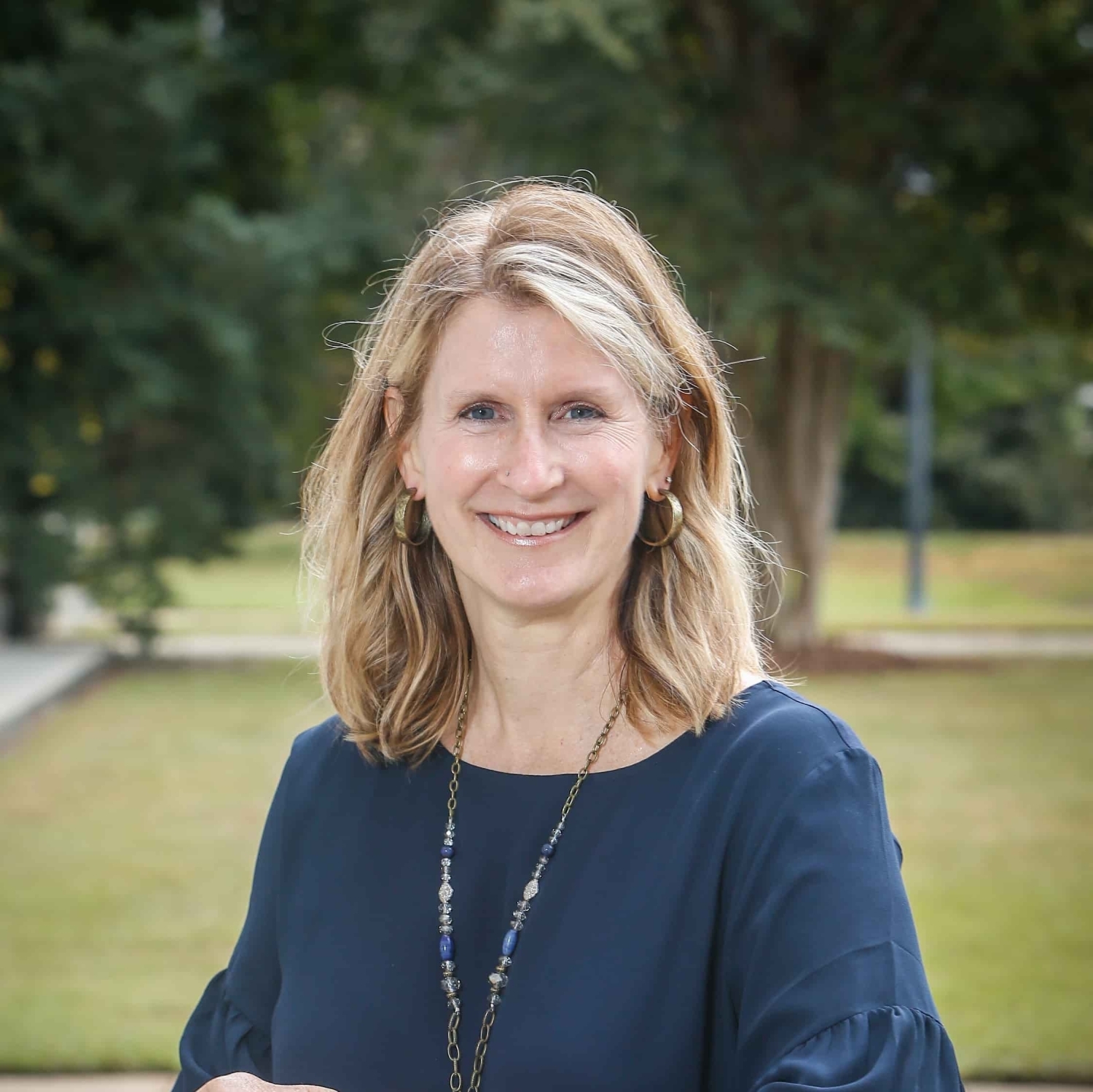Cynthia Knudsen 